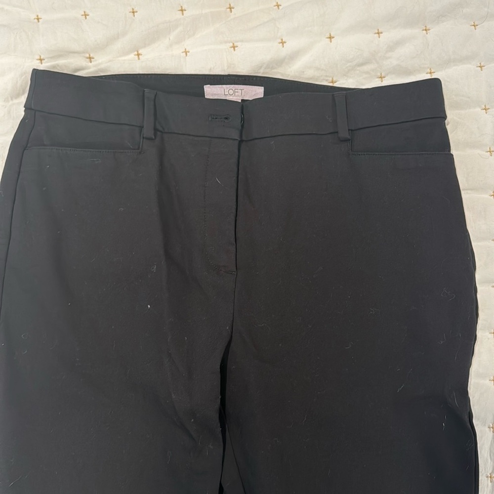 Dress pants